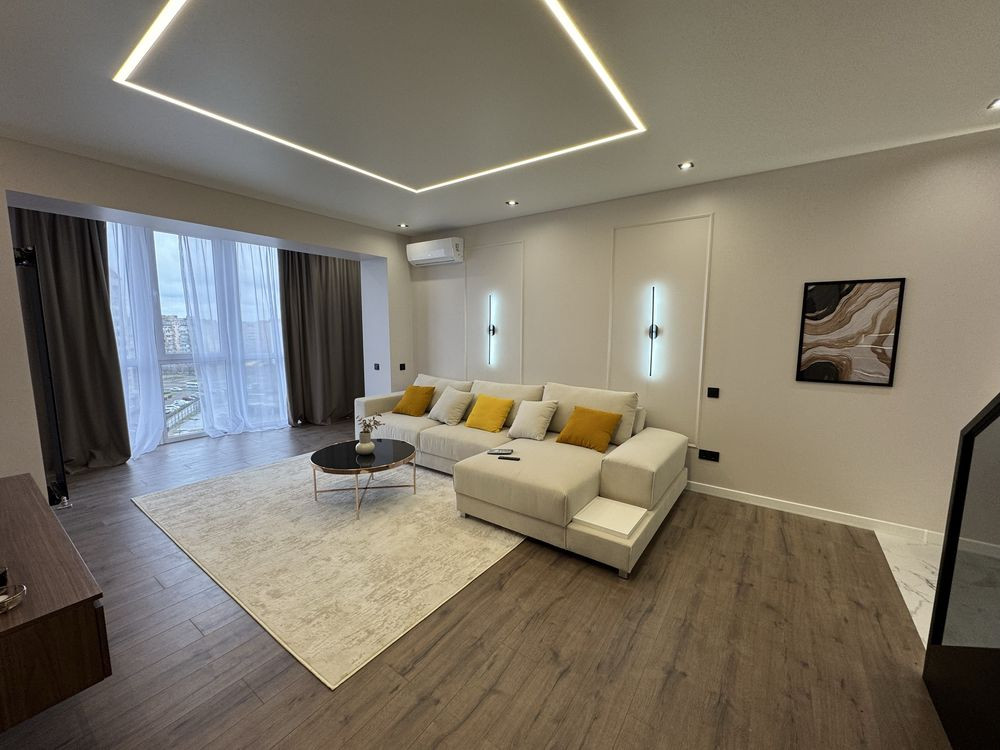 Продаю 3х кв жкРивʼєра Николаев - изображение 2