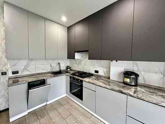 Продам однокімнатну квартиру з ремонтом, укомплектовану! Ірпінь Ірпінь