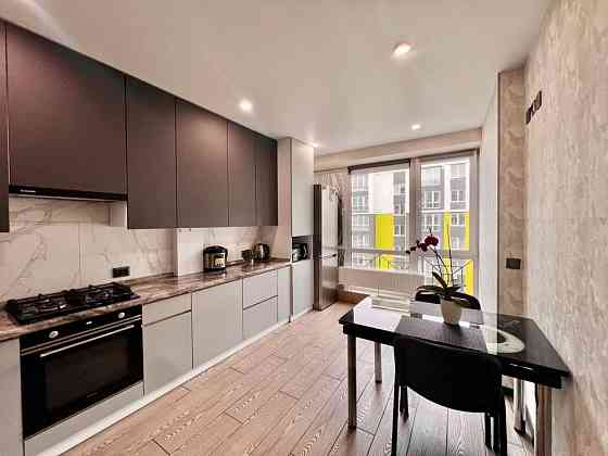 Продам однокімнатну квартиру з ремонтом, укомплектовану! Ірпінь Ірпінь