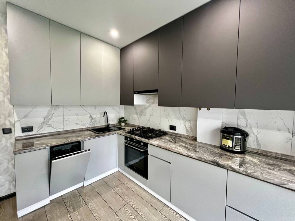 Продам однокімнатну квартиру з ремонтом, укомплектовану! Ірпінь Ірпінь - зображення 1