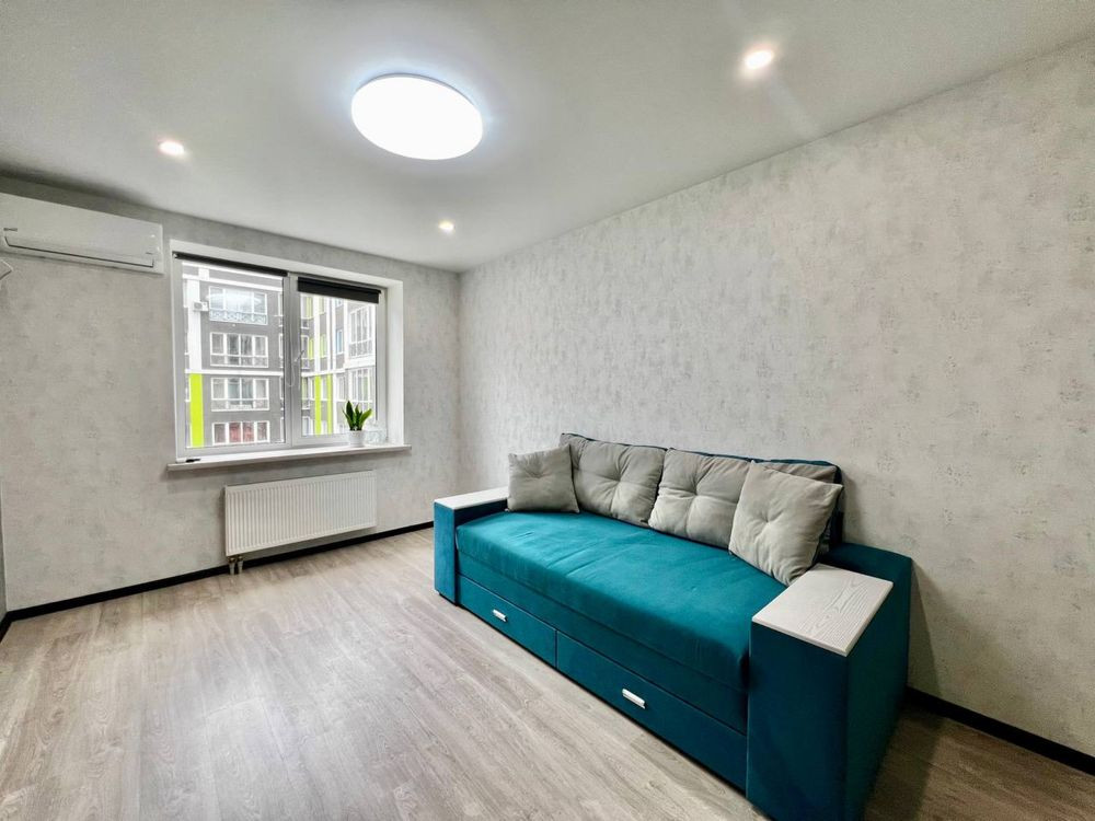 Продам однокімнатну квартиру з ремонтом, укомплектовану! Ірпінь Ірпінь - зображення 8