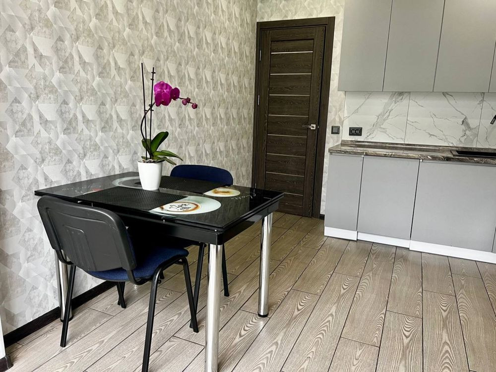 Продам однокімнатну квартиру з ремонтом, укомплектовану! Ірпінь Ірпінь - зображення 6