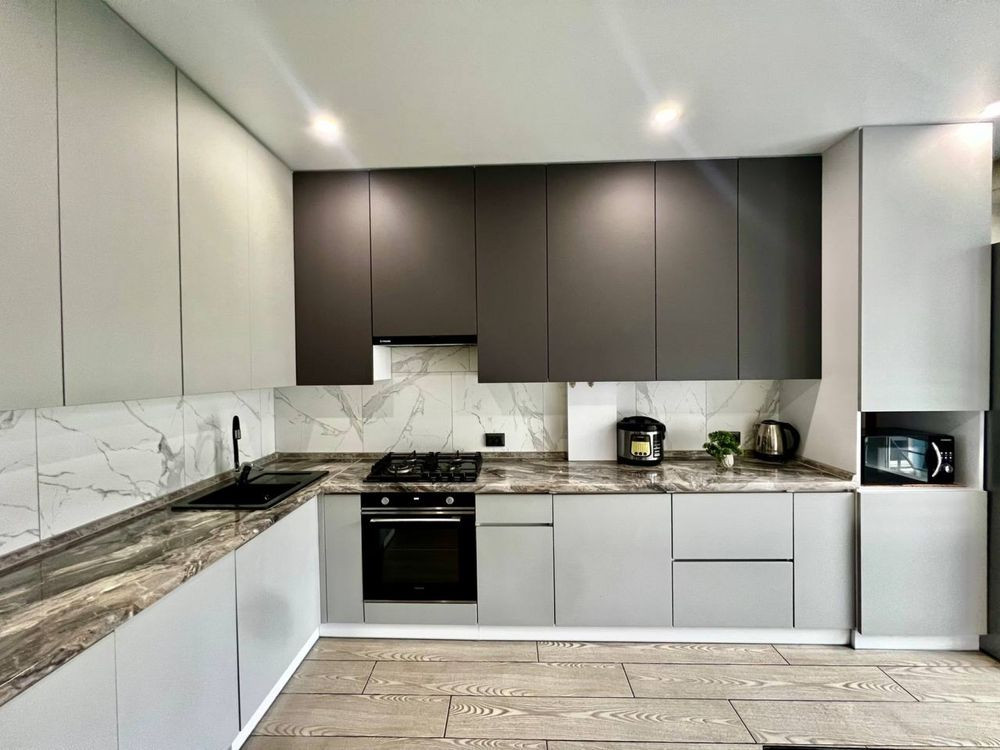 Продам однокімнатну квартиру з ремонтом, укомплектовану! Ірпінь Ірпінь - зображення 5