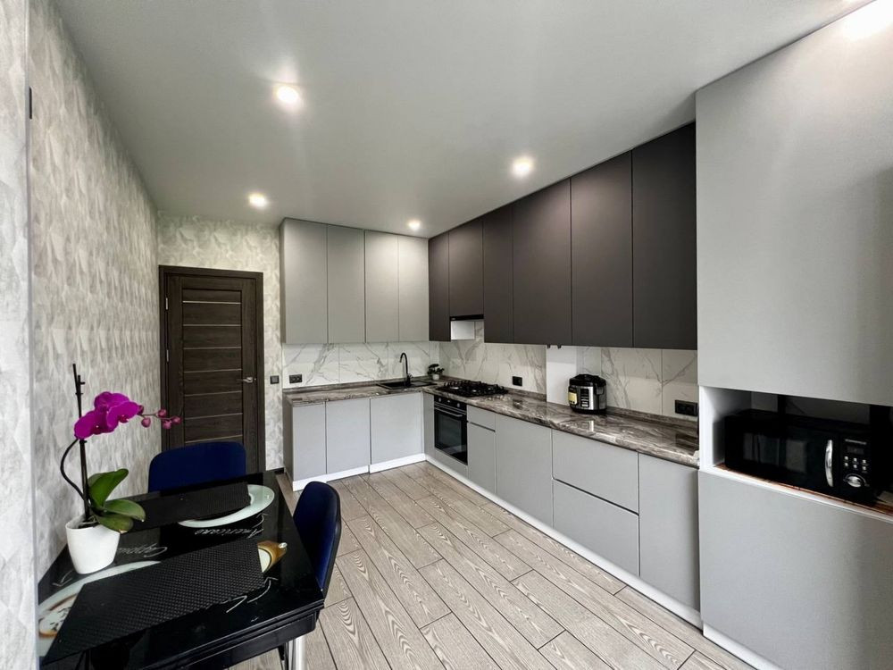 Продам однокімнатну квартиру з ремонтом, укомплектовану! Ірпінь Ірпінь - зображення 2