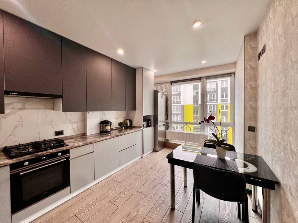 Продам однокімнатну квартиру з ремонтом, укомплектовану! Ірпінь Ірпінь - зображення 4