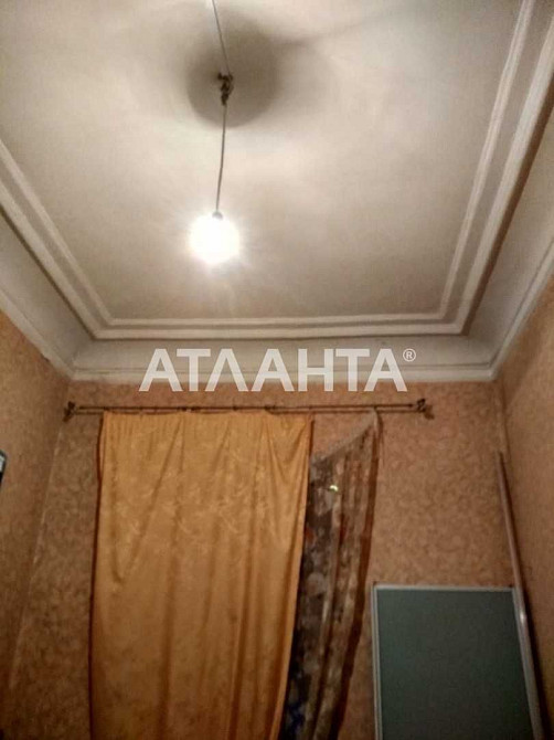 Во дворе 1-этаж,  4-х комнатная квартира  АГВ центр (92м) ЖД вокзал Одеса - зображення 5