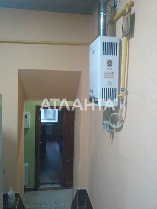 Во дворе 1-этаж,  4-х комнатная квартира  АГВ центр (92м) ЖД вокзал Одеса - зображення 8