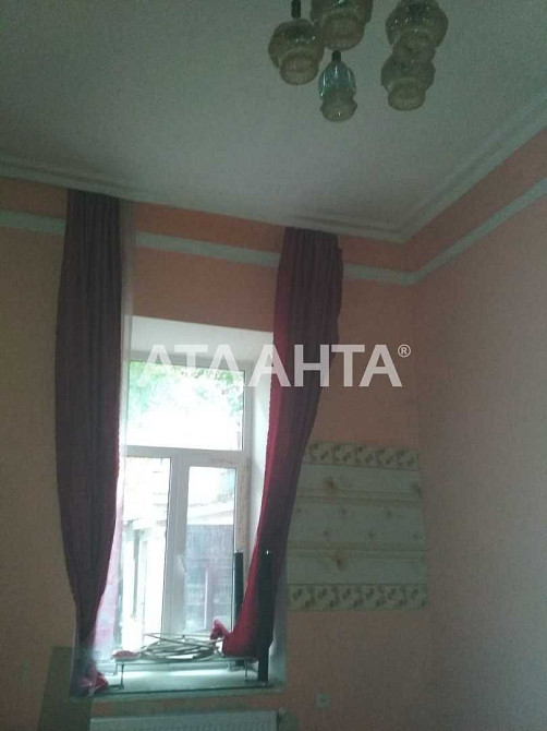 Во дворе 1-этаж,  4-х комнатная квартира  АГВ центр (92м) ЖД вокзал Одеса - зображення 6