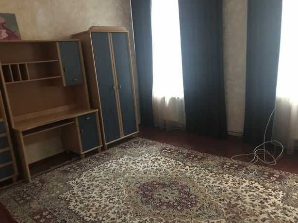 Во дворе 1-этаж,  4-х комнатная квартира  АГВ центр (92м) ЖД вокзал Одеса - зображення 2