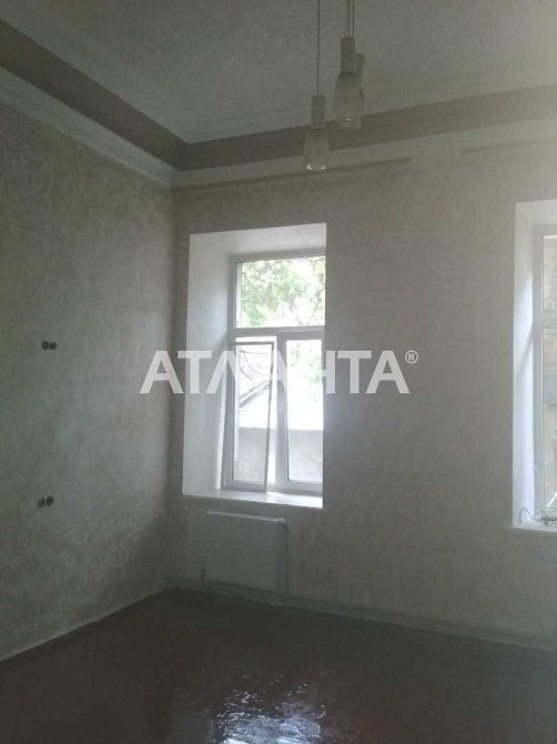 Во дворе 1-этаж,  4-х комнатная квартира  АГВ центр (92м) ЖД вокзал Одеса - зображення 4