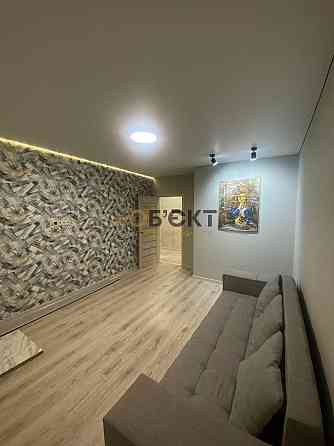 Ексклюзив 1к.кв. ЖК Гидропарк.Новобудова. м. Київська. 40м2. Харьков