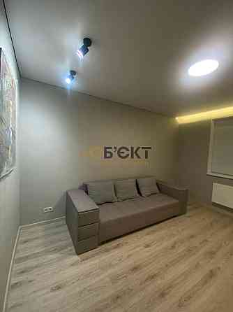 Ексклюзив 1к.кв. ЖК Гидропарк.Новобудова. м. Київська. 40м2. Харьков