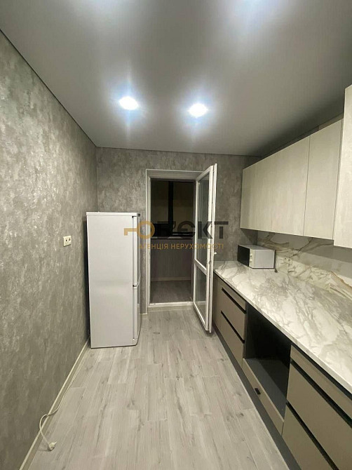 Ексклюзив 1к.кв. ЖК Гидропарк.Новобудова. м. Київська. 40м2. Харьков - изображение 8