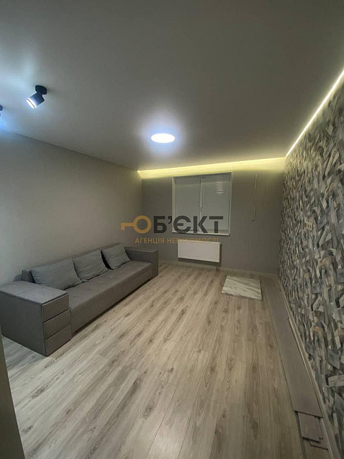 Ексклюзив 1к.кв. ЖК Гидропарк.Новобудова. м. Київська. 40м2. Харьков - изображение 3