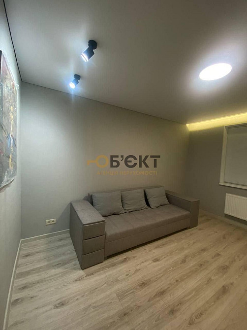 Ексклюзив 1к.кв. ЖК Гидропарк.Новобудова. м. Київська. 40м2. Харьков - изображение 2