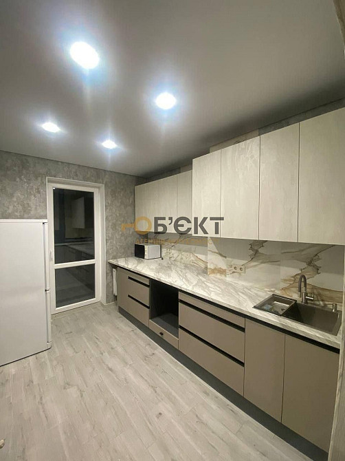 Ексклюзив 1к.кв. ЖК Гидропарк.Новобудова. м. Київська. 40м2. Харьков - изображение 5