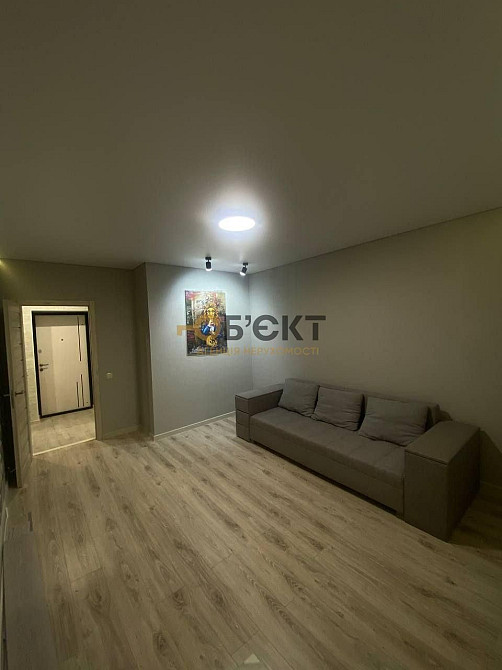 Ексклюзив 1к.кв. ЖК Гидропарк.Новобудова. м. Київська. 40м2. Харьков - изображение 1