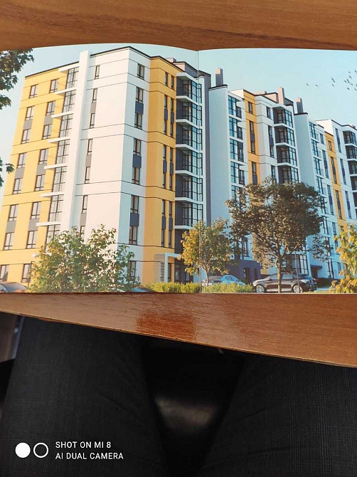 1кімн новобудова Лісові Гринівці - зображення 2