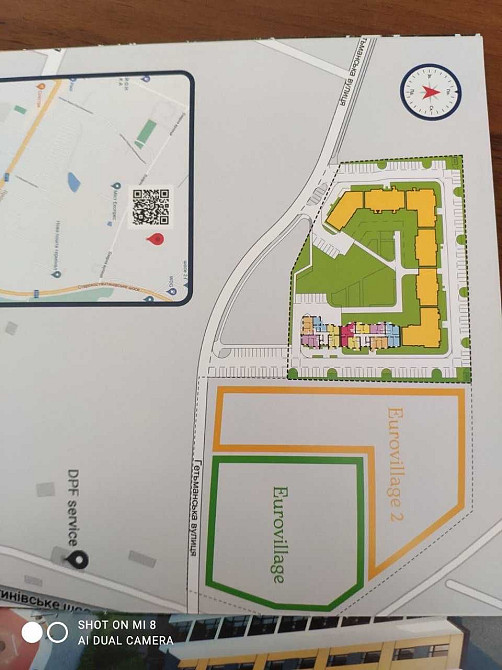 1кімн новобудова Лісові Гринівці - зображення 4