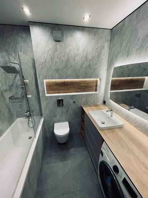 Продам 2к квартиру ЖК Счастливый-2 Днепр - изображение 8