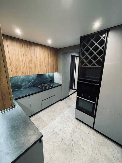 Продам 2к квартиру ЖК Счастливый-2 Днепр - изображение 1