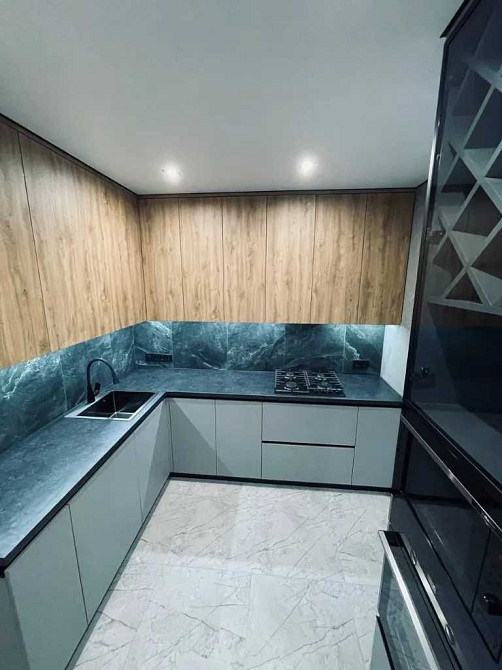 Продам 2к квартиру ЖК Счастливый-2 Днепр - изображение 2