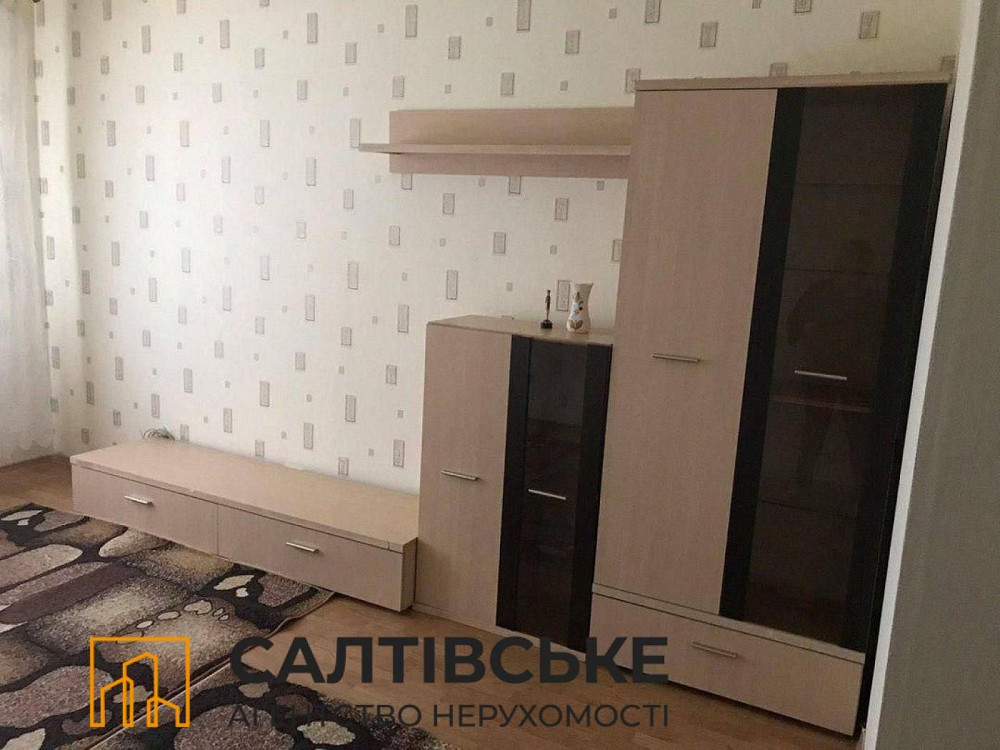5191-АП Продам 1к квартиру 40м2 в новострое на Салтовке Харьков - изображение 5