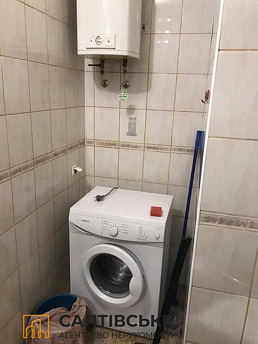 5191-АП Продам 1к квартиру 40м2 в новострое на Салтовке Харьков - изображение 8