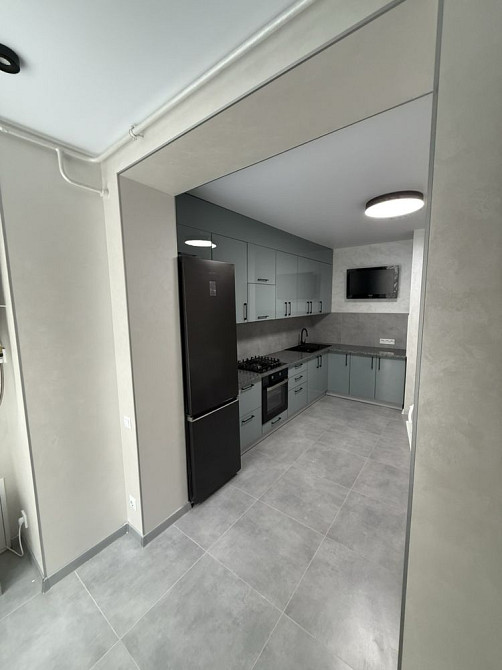 Будь на стилі у власній квартирі.ЖК Стайл хаус.Укомплектована. Ровно - изображение 3