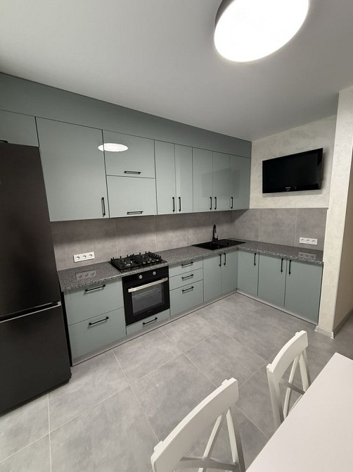 Будь на стилі у власній квартирі.ЖК Стайл хаус.Укомплектована. Ровно - изображение 1