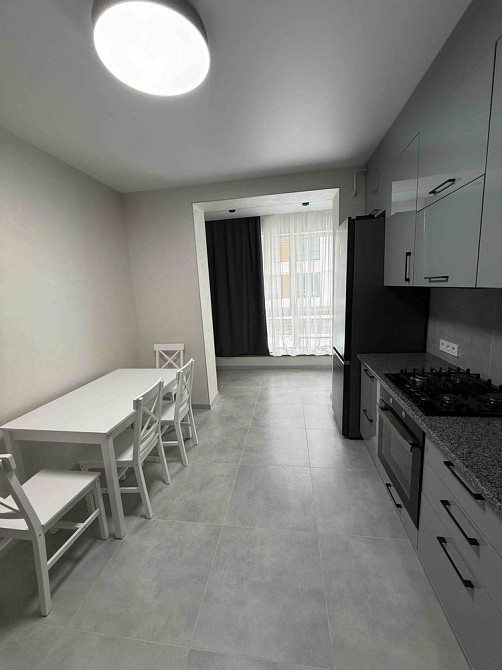 Будь на стилі у власній квартирі.ЖК Стайл хаус.Укомплектована. Ровно - изображение 6