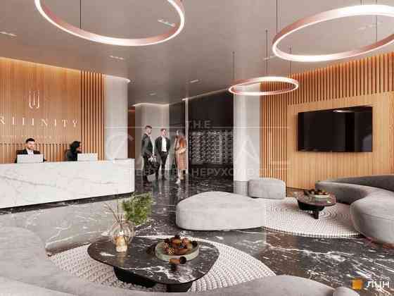 Продажа квартиры ЖК TRIIINITY Тринити 126м2 Печерск Генератор Киев