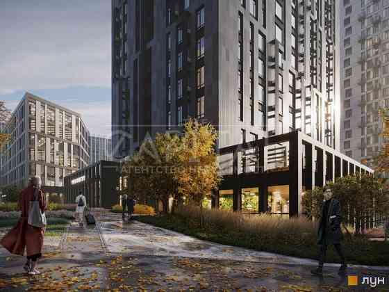 Продажа квартиры ЖК TRIIINITY Тринити 126м2 Печерск Генератор Киев