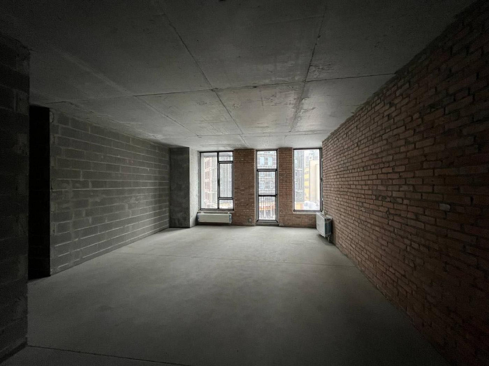 Продажа квартиры ЖК TRIIINITY Тринити 126м2 Печерск Генератор Київ - зображення 1