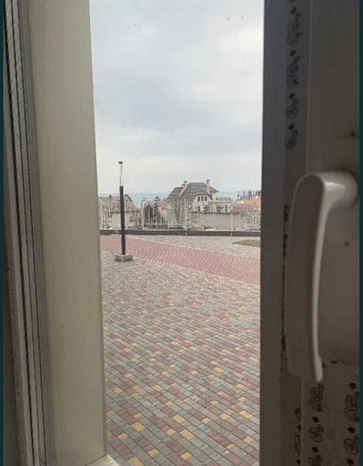 Продажа 1-но комнатной 44 жемчужина, Каманина, Аркадия Одеса - зображення 7