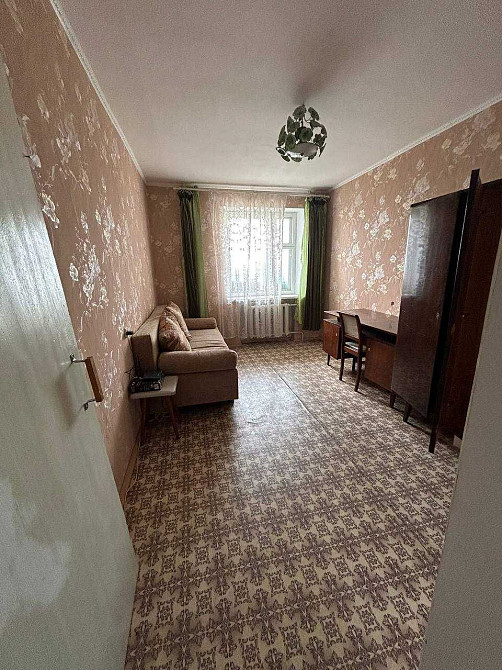 Продам 4-кімнатну квартиру в цегляному будинку з газом на Таїрова Одеса - зображення 4