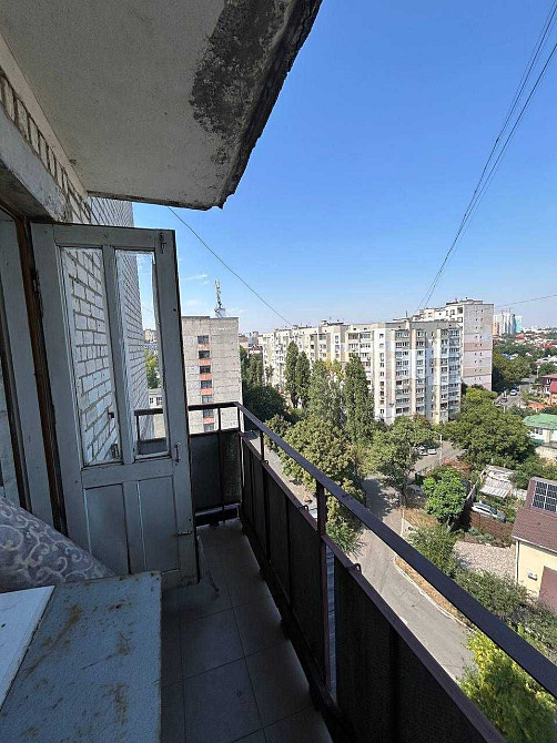 Продам 4-кімнатну квартиру в цегляному будинку з газом на Таїрова Одеса - зображення 8