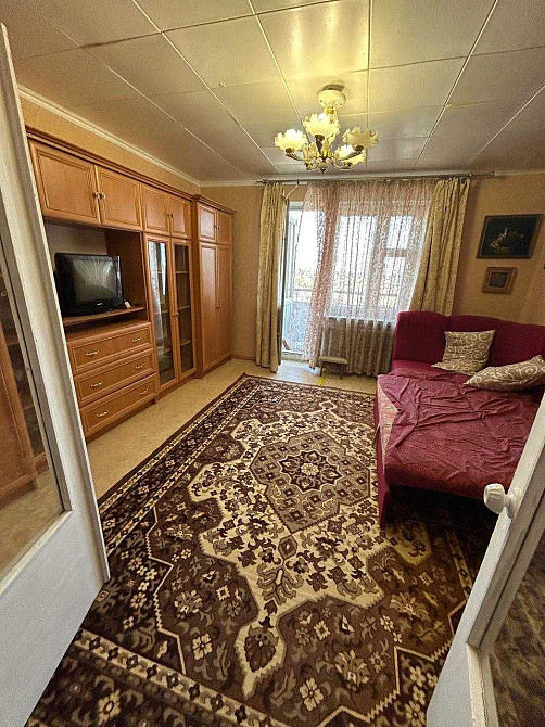 Продам 4-кімнатну квартиру в цегляному будинку з газом на Таїрова Одеса - зображення 3