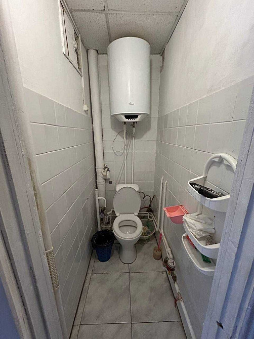 Продам 4-кімнатну квартиру в цегляному будинку з газом на Таїрова Одеса - зображення 7