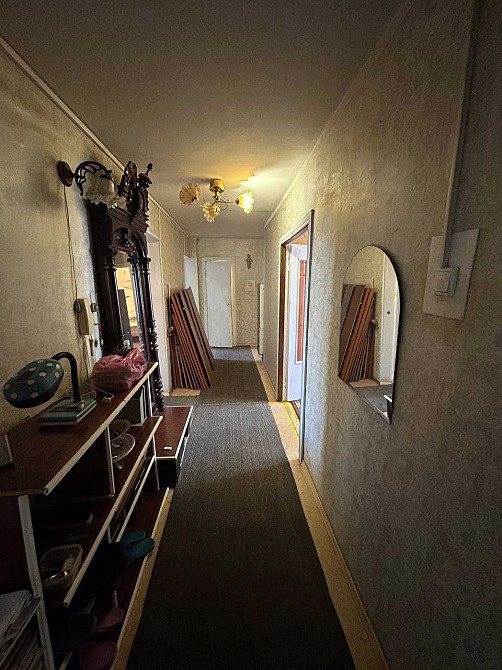 Продам 4-кімнатну квартиру в цегляному будинку з газом на Таїрова Одеса - зображення 5