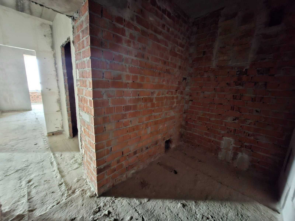 Продам квартиру в новострое ЖК Брама-2 Слобожанське - зображення 4