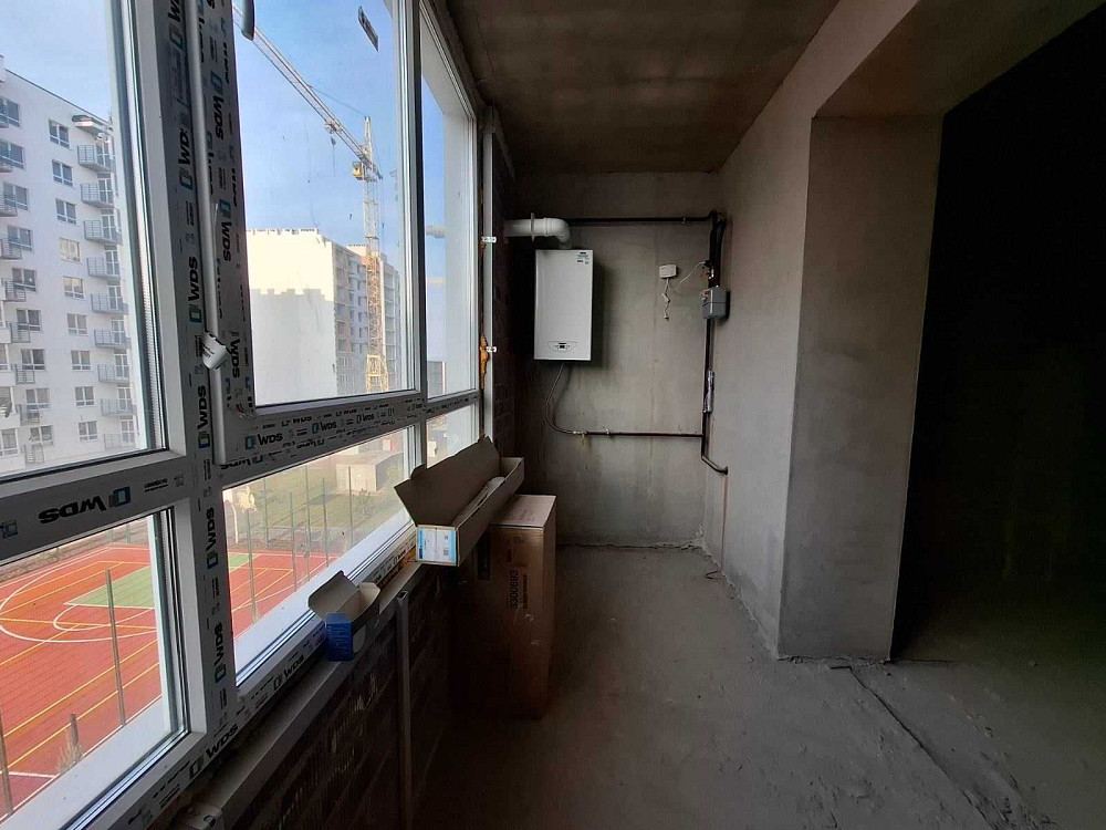 Продам квартиру в новострое ЖК Брама-2 Слобожанське - зображення 7