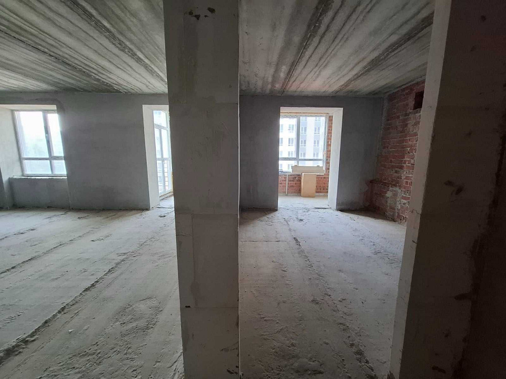 Продам квартиру в новострое ЖК Брама-2 Слобожанське - зображення 5