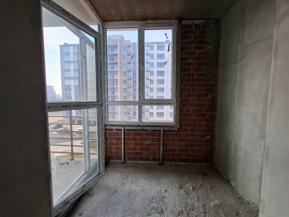 Продам квартиру в новострое ЖК Брама-2 Слобожанське - зображення 3