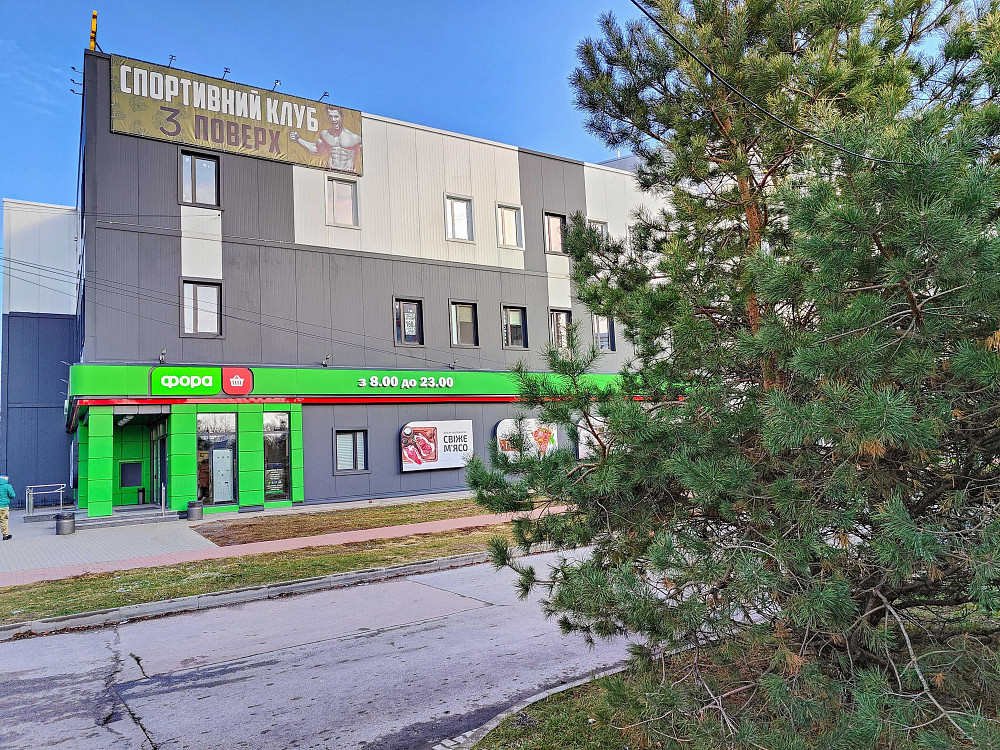 Затишна двоповерхова квартира 53 м2 в ЖК “Сіті Лейк”  с. Шевченкове Шевченково (Одесская обл.) - изображение 2