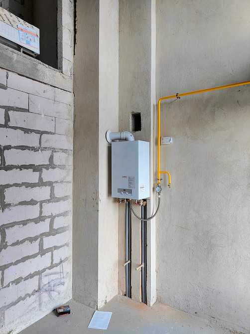 Затишна двоповерхова квартира 53 м2 в ЖК “Сіті Лейк”  с. Шевченкове Шевченково (Одесская обл.) - изображение 8