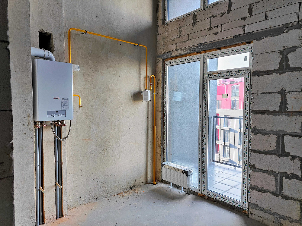 Затишна двоповерхова квартира 53 м2 в ЖК “Сіті Лейк”  с. Шевченкове Шевченково (Одесская обл.) - изображение 6