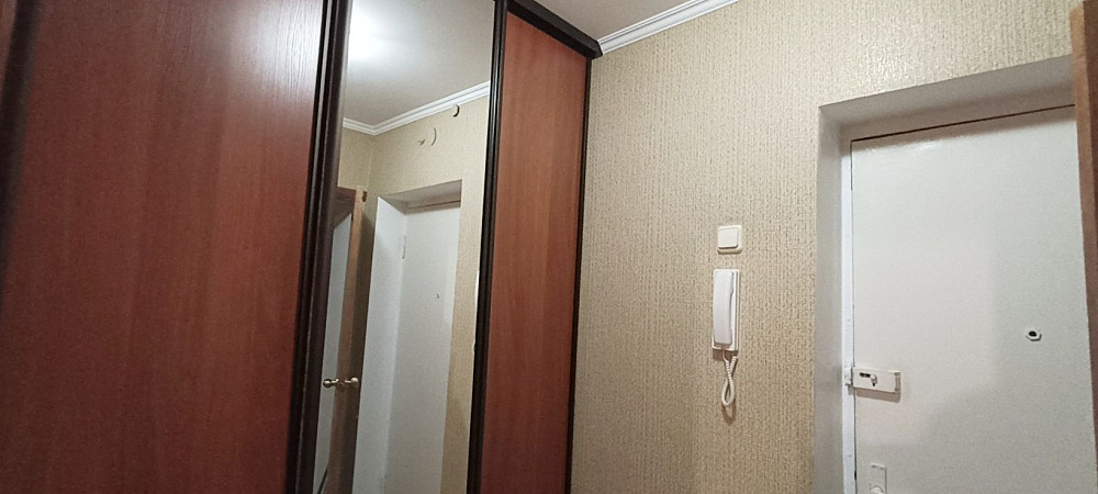 Велика квартира з кімнатою 19,3 м2 Сумы - изображение 4