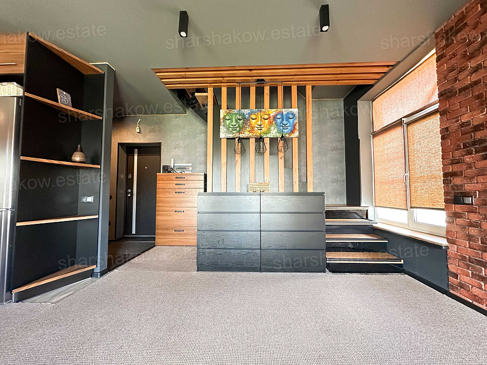 Продам 75 м2 з ремонтом ЖК Білий Шоколад Center, Білогородка, БЕЗ % Белогородка (Киевская обл.) - изображение 8