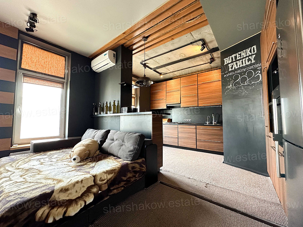 Продам 75 м2 з ремонтом ЖК Білий Шоколад Center, Білогородка, БЕЗ % Белогородка (Киевская обл.) - изображение 3